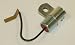 1963-1967 Corvette Ammeter Gauge Capacitor