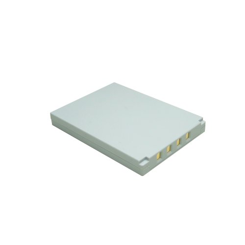 Best Price Lenmar LITBT5 Replacement for Toshiba GSC-BT5 , Li-ion