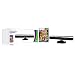 Kinect Sensor with Kinect Adventures!