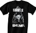 Search : Three 3 Stooges LEGALIZE SHEMP Adult Tshirt