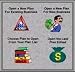 Automate Your Business Plan 2008 (for Windows - by Linda Pinson)