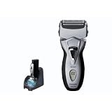 Panasonic ES7109 Trocken Nass Akku Herrenrasierer inklusiv Reinigungsstationvon "Panasonic"