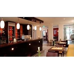 ANIMOD Hotelgutschein 3 days + wellness - D�meritzSeehotel Berlin K�penick