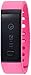 MyKronoz ZeFit - Activity tracker - Bluetooth - 25 g - pink