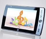 E-Lectio M5 4.8 Google Android Tablet