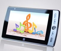 E-Lectio M5 4.8 Google Android Tablet