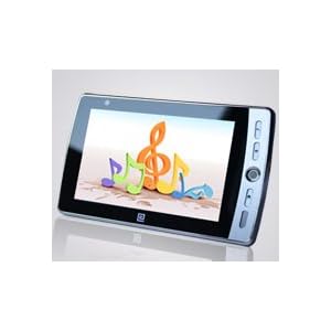 E-Lectio M5 4.8 Google Android Tablet