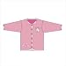 Sugar & Spice Interlock Matinee Jacket Color: Light Pink, Intended Size: 12 Months