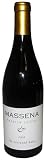 Massena Shiraz The Eleventh Hour 2008