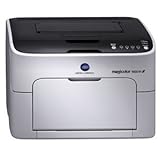 Konica Minolta Magicolor 1600W Laser Printer