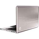 HP dv6 Entertainment Notebook, Intel Core i5-480M, 640GB, 15.6", Blu-ray