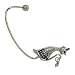 CAT KITTEN PURSE HANGER BAG HOOK FOR TOWEL HAT SCARF BELT BY DESIGNSK