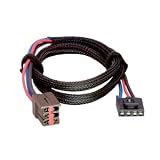 Brake Control Wiring Harness by Tekonsha