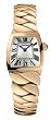 NEW CARTIER LA DONA LADIES SOLID 18K GOLD WATCH W640030I NEW CARTIER LA DONA LADIES SOLID 18K GOLD WATCH W640030I