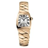 Cartier La Dona Ladies Watch Small W6400301 by Cartier