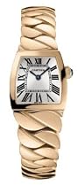 Cartier La Dona Ladies Watch W640030I
