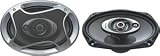 Product details for Pioneer Car TSA6962R 3-Way 6 x 9-Inch Spaker with 250 Watts Maximum Power (40 Watts Nominal)