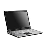 Gateway M-6888U 15.4-Inch Silver Laptop