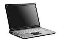 Gateway M-6888U 15.4-Inch Silver Laptop