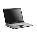 15.4" Laptop