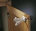 Health & Personal Care : KidCo Swivel Cabinet & Drawer Lock 4ea