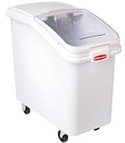 Review Rubbermaid  / Ingredient Bin - Trimeld- 29-1/2
