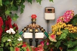 Orbit Complete Automatic Watering Kit with Digital Timer