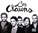 Los Claxons-Los Claxons