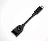 Motorola XOOM Camera Adaptor