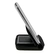 Samsung Original Akkuladestation mit Telefonst�nderfunktion und Ersatzakku EB-H1G6LLUGSTD (kompatibel mit Galaxy S3 / S3 LTE) in schwarz