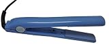 Farouk Chi Nano Blue Hair Straightening Flat Iron 1 with FREE Biosilk