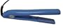 Chi Blue Nano Ceramic Flat Iron Brand New