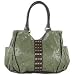 Fox Riders Co Blingza Duffle - Women's