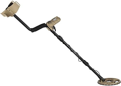 GROUND FX MX50 Storm Series(TM) MX50 Metal Detector PET2