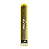 建築用すみつけシャープ替芯 HB芯 S20S-HB 2.0mm 6本入 TJMデザイン