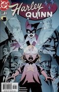 Harley Quinn #37