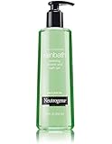 Neutrogena Rainbath Renewing Shower and Bath Gel, Pear and Green Tea, 8.5 Ounce