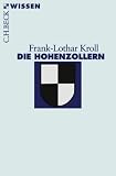 Produkt-Bild: Die Hohenzollern