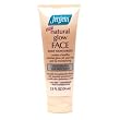 Jergens Natural Glow FACE Daily Moisturizer - Fair Skin Tones -2.5 oz