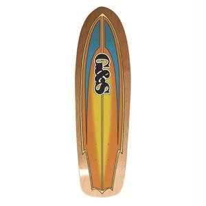 Buy Gandss G&S 24x7.25 Winger Concave,Kicktail W Grip - Decks - Decks by Gandss
