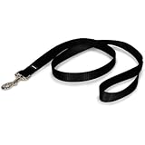 PetSafe Nylon Leash, 1" x 4', Black