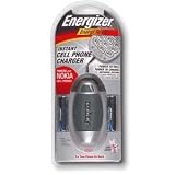 ENERGIZER CEL2NOK ENERGY TO GO INSTANT CELL PHONE POWER (NOKIA)