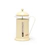 Rainbow Cream 8 Cup Cafetiere