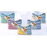 Contour Crescent Pillow Retail Packaging