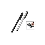 TechMart Stylus Pen for Ipod iTouch, iPhone, Touchscreen 3G 3GS 8GB 16GB 32GB 64GB and the Apple iPad