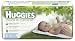 Huggies Pure & Natural Baby Diapers, Step 1, 33-Count