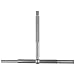 Starrett 579F Self Centering Telescoping Gauge With 2 Telescoping Arm, 3-1/2" - 6" Range, 3-1/4" Handle Length