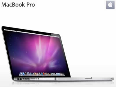 Apple MacBook Pro MC725J/A