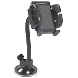 Bracketron Swivel Mount - PHS-203 (Black)