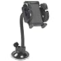 Bracketron Swivel Mount - PHS-203 (Black)